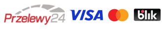 Przelewy24